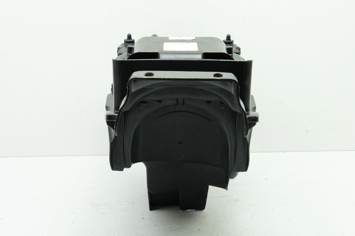 HONDA CB 450 N PC14 Airbox Luftfilterkasten