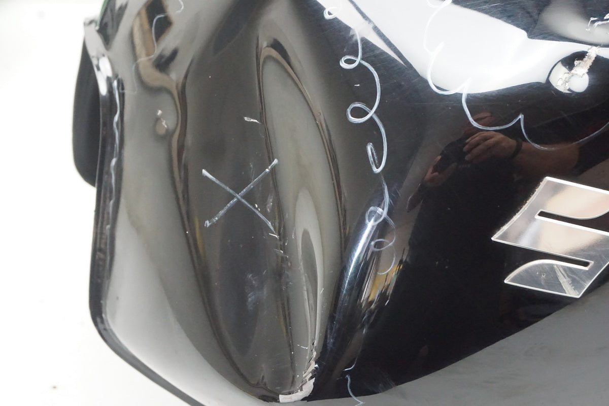 Suzuki GSX 1400 WVBN Tank Benzintank Fuel
