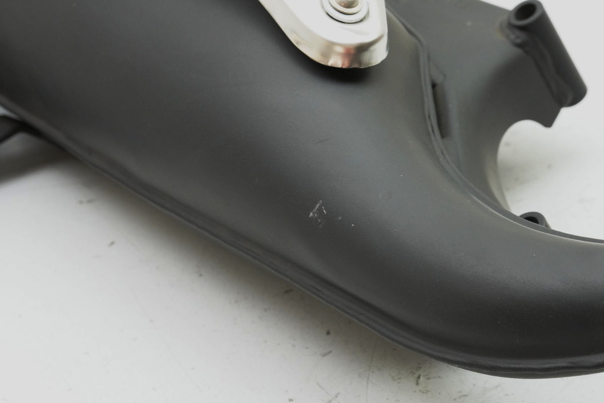 APRILIA SR 50 Auspuffanlage original Auspuff Krümmer Schalldämpfer B 1165