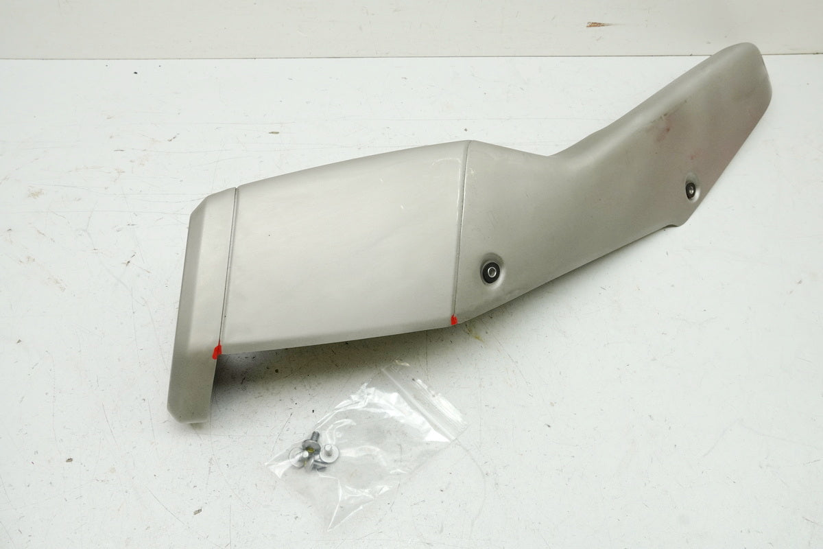 HONDA CB 1000 SC60 Protector térmico de escape, cubierta, silenciador