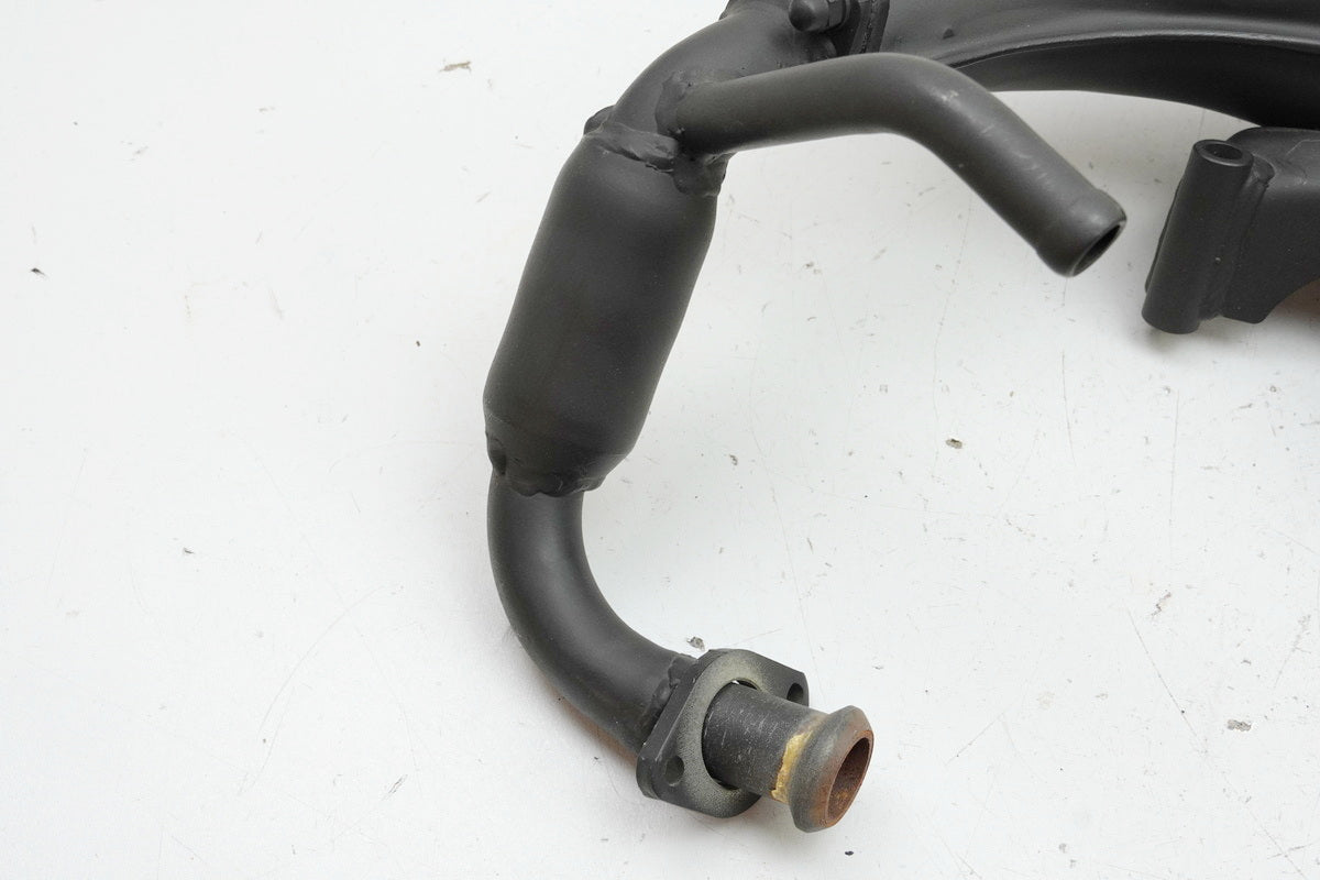 APRILIA SR 50 Auspuffanlage original Auspuff Krümmer Schalldämpfer B 1165