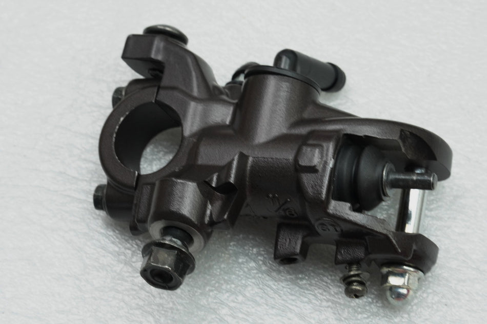 HONDA CBR 600 RR PC40 Cilindro de freno delantero Bomba de freno Cilindro maestro 07-13