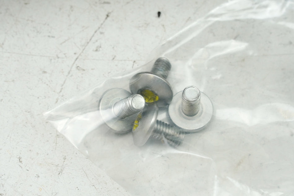 HONDA CB 1000 SC60 Hitzeschutz Auspuff Hitzeblech Cover Abdeckung Schalldämpfer