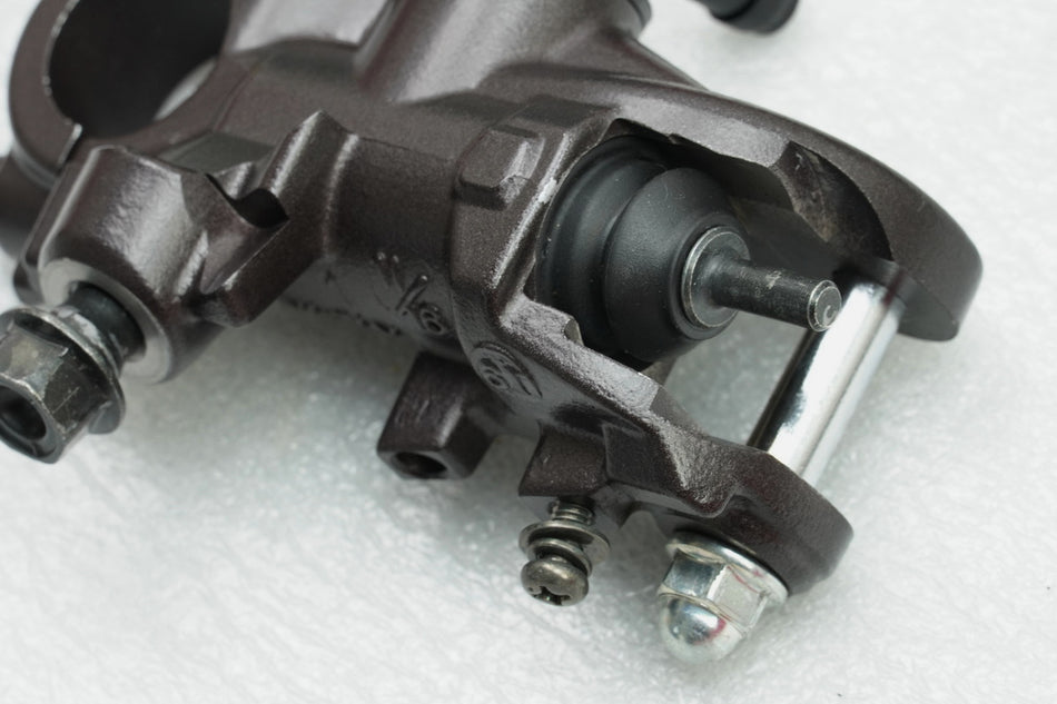 HONDA CBR 600 RR PC40 Cilindro de freno delantero Bomba de freno Cilindro maestro 07-13