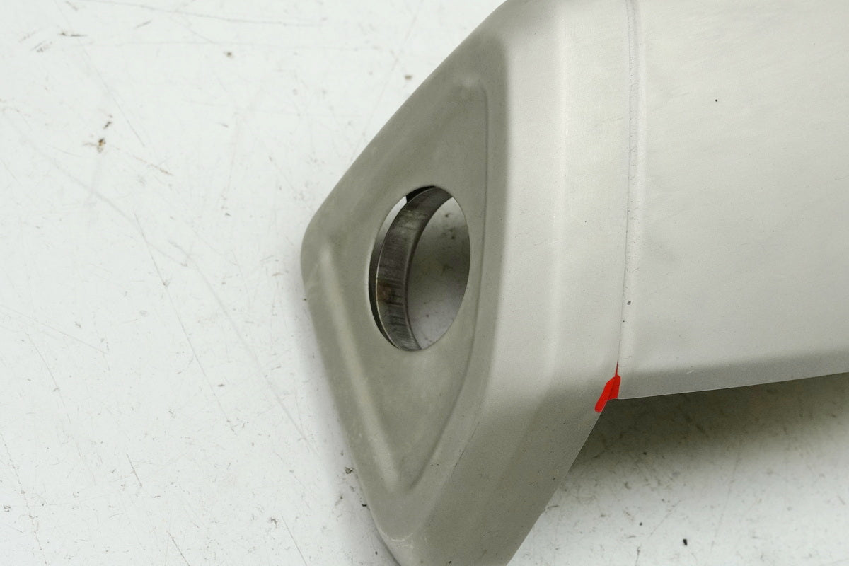HONDA CB 1000 SC60 Protector térmico de escape, cubierta, silenciador