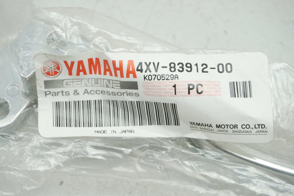Yamaha Kupplungshebel Kupplungsgriff original 4XV-83912-00 YZF-R1 - NEU