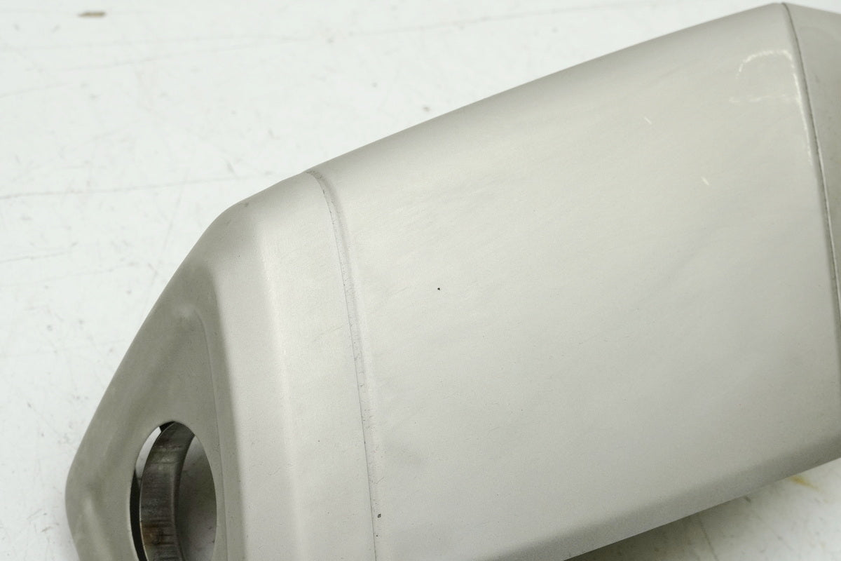 HONDA CB 1000 SC60 Protector térmico de escape, cubierta, silenciador