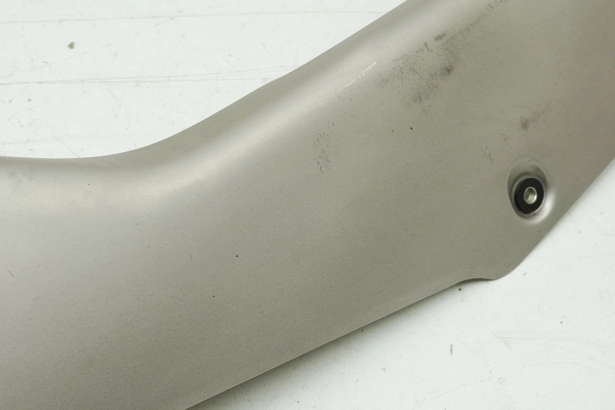 HONDA CB 1000 SC60 Protector térmico de escape, cubierta, silenciador