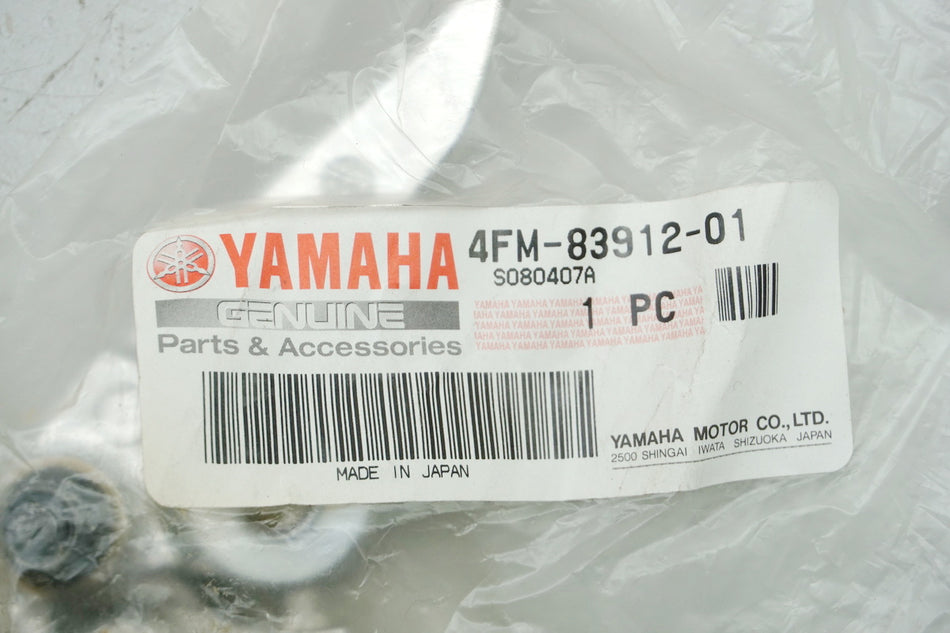 Yamaha Kupplungshebel Kupplungsgriff original 4FM-83912-01 XJR YZF - NEU