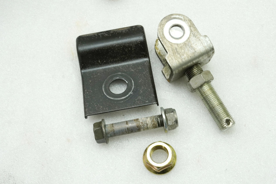KAWASAKI ZX-7R ZX750P N Mount Shock Absorber Upper Clamp 96-03