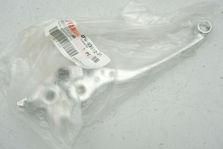 Yamaha Kupplungshebel Kupplungsgriff original 4FM-83912-01 XJR YZF - NEU