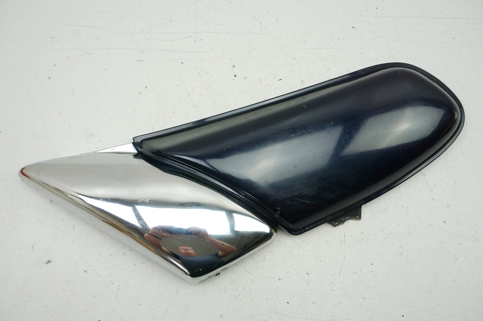KAWASAKI EL 250 B ELIMINATOR Seitendeckel links Abdeckung Cover Blende
