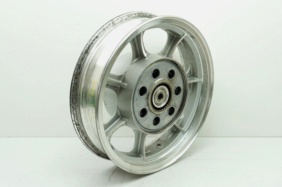 KAWASAKI VN 750 A-D Vulkan Twin Felge hinten Hinterrad Wheel J15 x 3.50