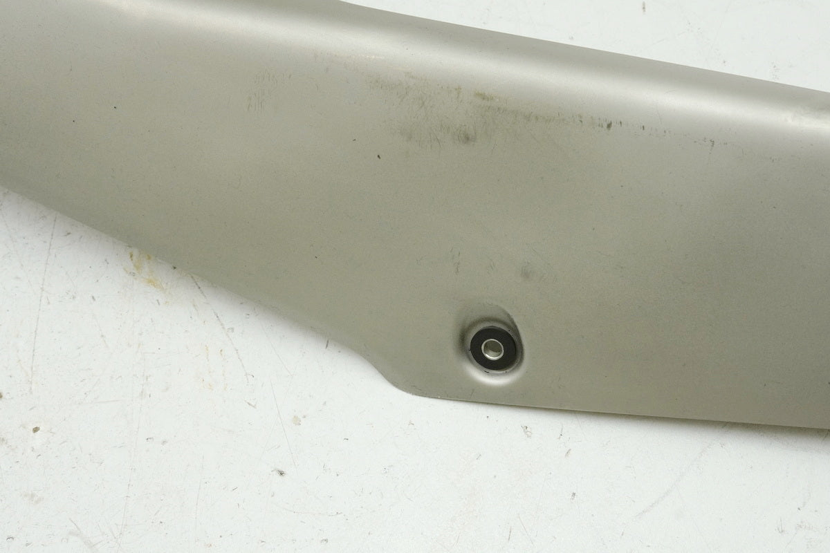 HONDA CB 1000 SC60 Protector térmico de escape, cubierta, silenciador