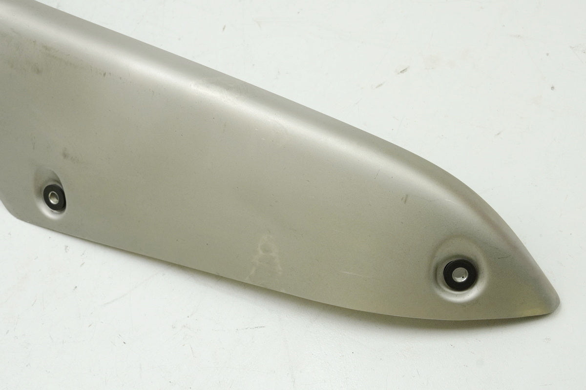 HONDA CB 1000 SC60 Protector térmico de escape, cubierta, silenciador