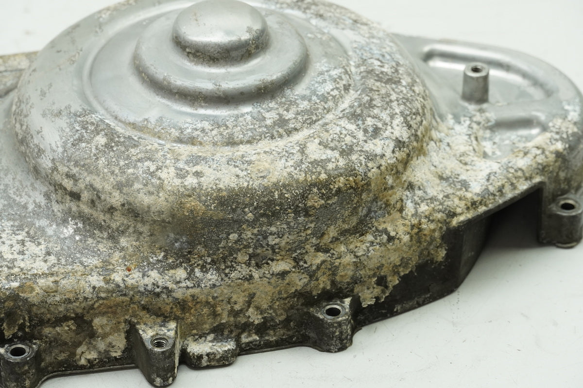 KYMCO PEOPLE GT 300 i V4 Variomatikdeckel Cover Motor Motordeckel Variodeckel