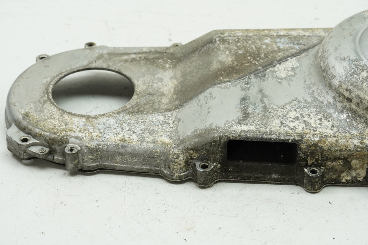 KYMCO PEOPLE GT 300 i V4 Variomatikdeckel Cover Motor Motordeckel Variodeckel