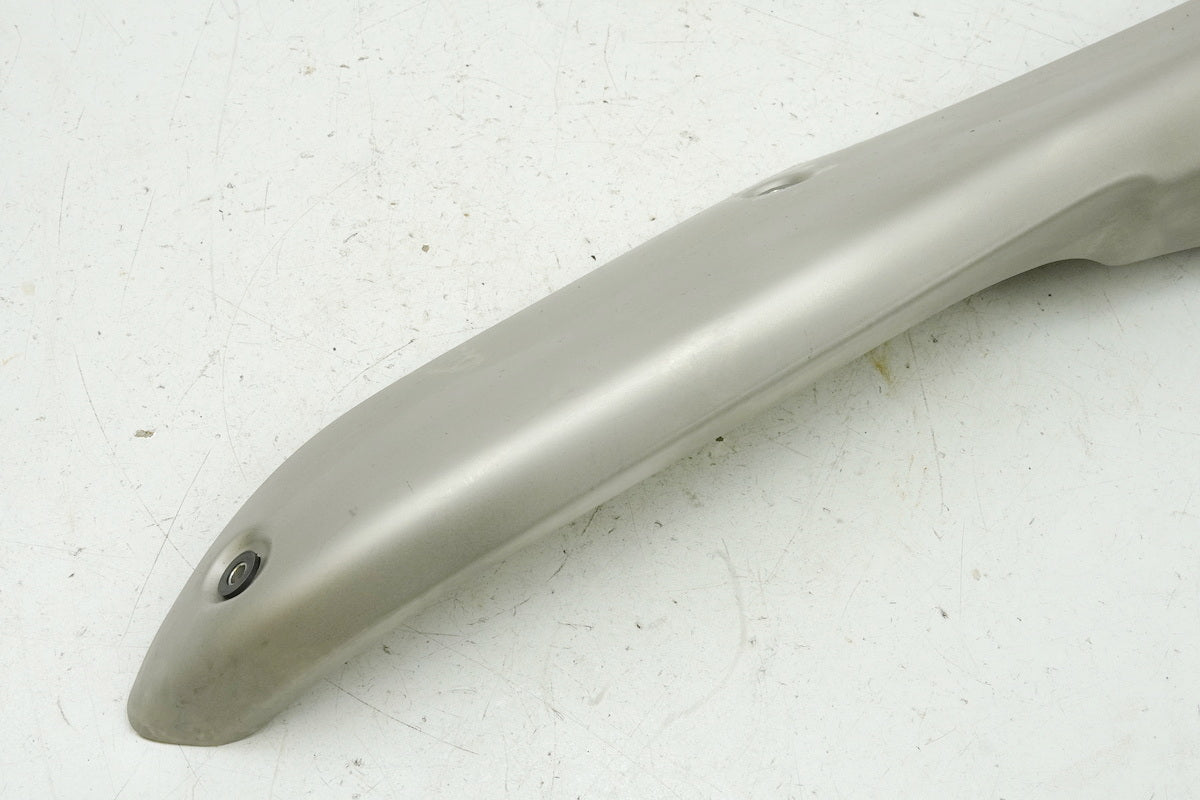HONDA CB 1000 SC60 Protector térmico de escape, cubierta, silenciador