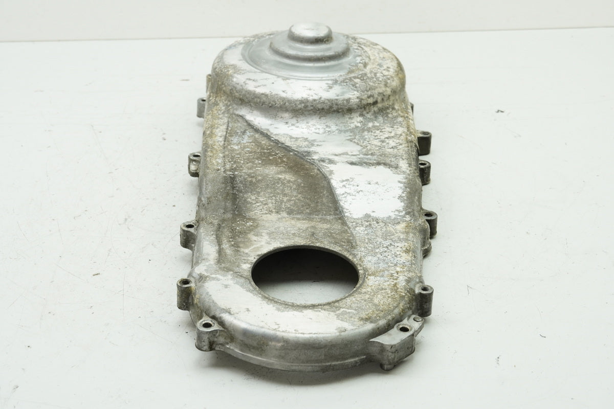 KYMCO PEOPLE GT 300 i V4 Variomatikdeckel Cover Motor Motordeckel Variodeckel