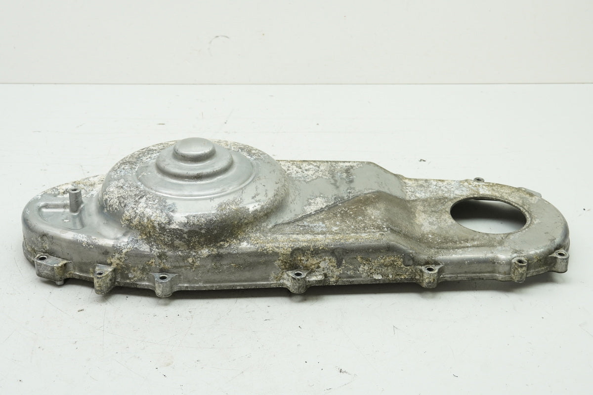 KYMCO PEOPLE GT 300 i V4 Variomatikdeckel Cover Motor Motordeckel Variodeckel