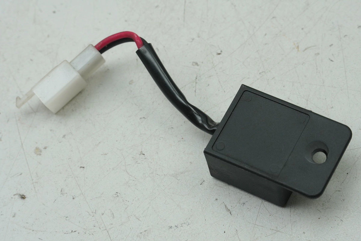 KAWASAKI Z 650 ER650HA2 Relé intermitente LED 0,1-150 W Intermitente