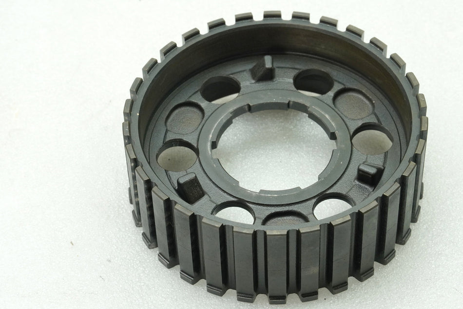 KAWASAKI ZX-7R ZX750P N Clutch Basket Inner Hub Clutch (for engine) 96-03