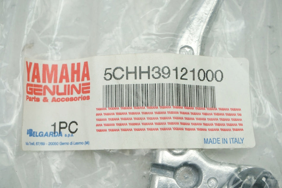 Yamaha Kupplungshebel Kupplungsgriff original 5CH-H3912-10 TT600R - NEU