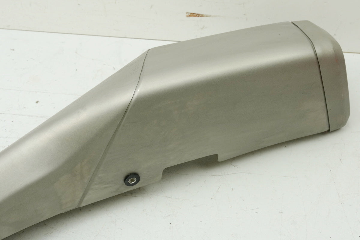 HONDA CB 1000 SC60 Protector térmico de escape, cubierta, silenciador