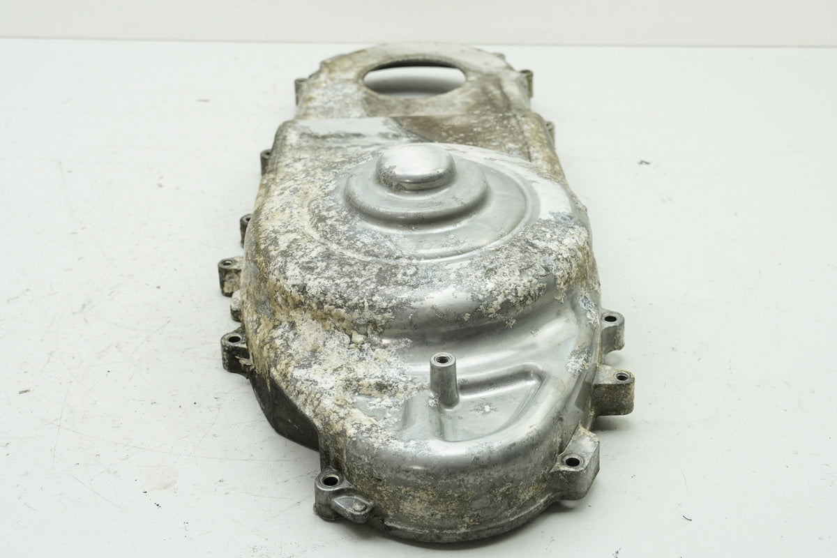 KYMCO PEOPLE GT 300 i V4 Variomatikdeckel Cover Motor Motordeckel Variodeckel