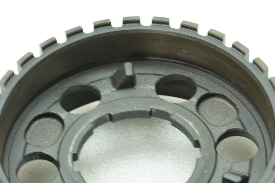 KAWASAKI ZX-7R ZX750P N Clutch Basket Inner Hub Clutch (for engine) 96-03