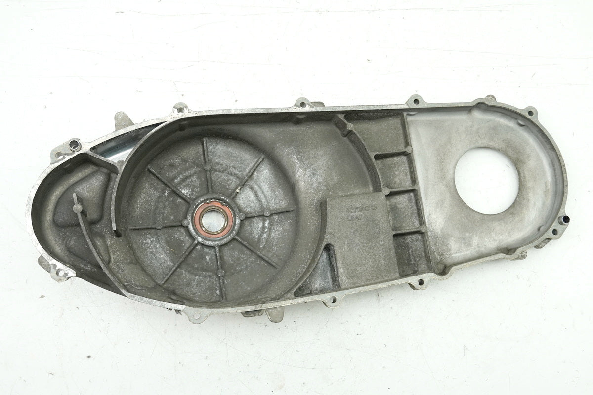 KYMCO PEOPLE GT 300 i V4 Variomatikdeckel Cover Motor Motordeckel Variodeckel