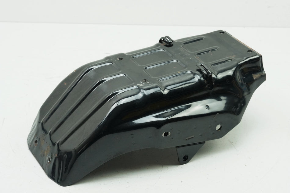 HONDA CB 450 N PC14 Paso de rueda trasero Guardabarros Guardabarros Salpicaderas Subchasis trasero