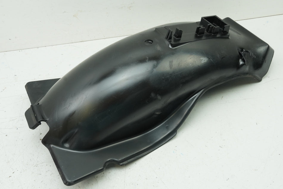 HONDA CX 500 C PC01 Kotflügel hinten Radlauf Fender Spritzschutz Verkleidung