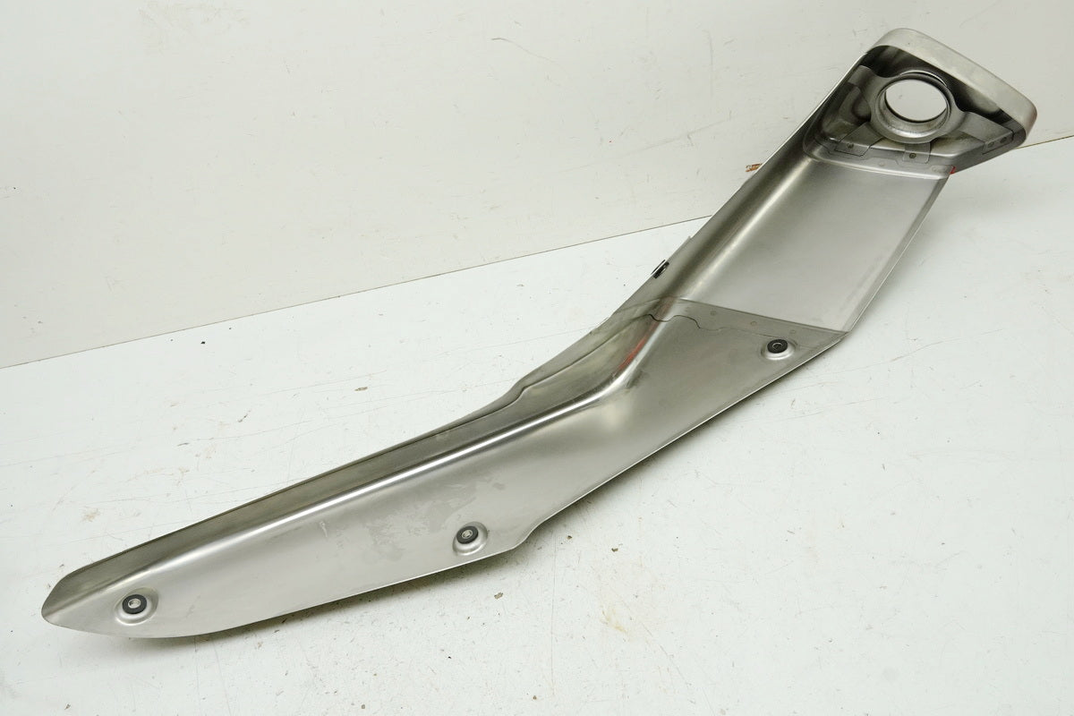HONDA CB 1000 SC60 Protector térmico de escape, cubierta, silenciador
