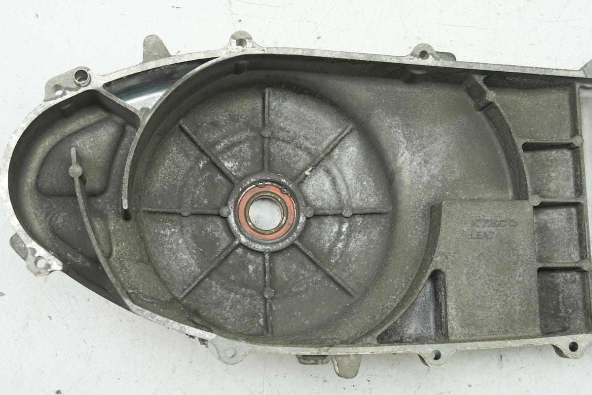 KYMCO PEOPLE GT 300 i V4 Variomatikdeckel Cover Motor Motordeckel Variodeckel