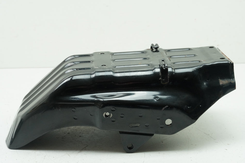 HONDA CB 450 N PC14 Paso de rueda trasero Guardabarros Guardabarros Salpicaderas Subchasis trasero