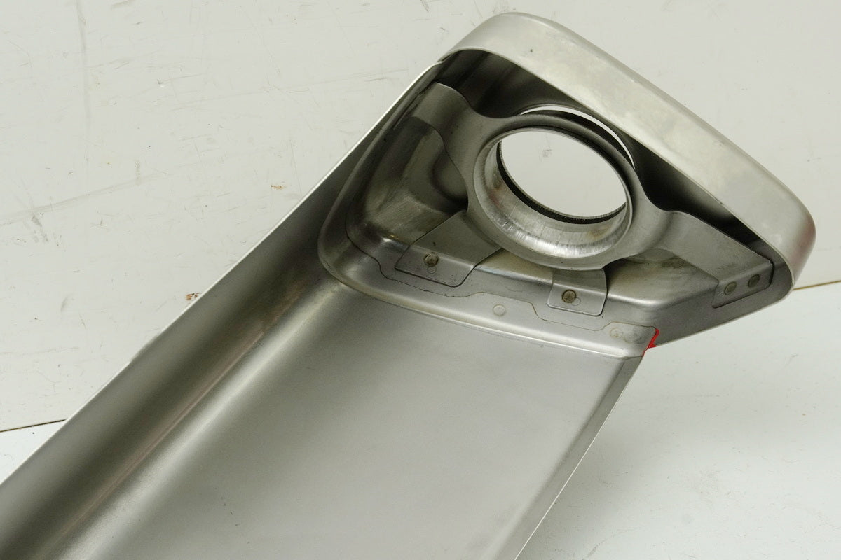 HONDA CB 1000 SC60 Protector térmico de escape, cubierta, silenciador