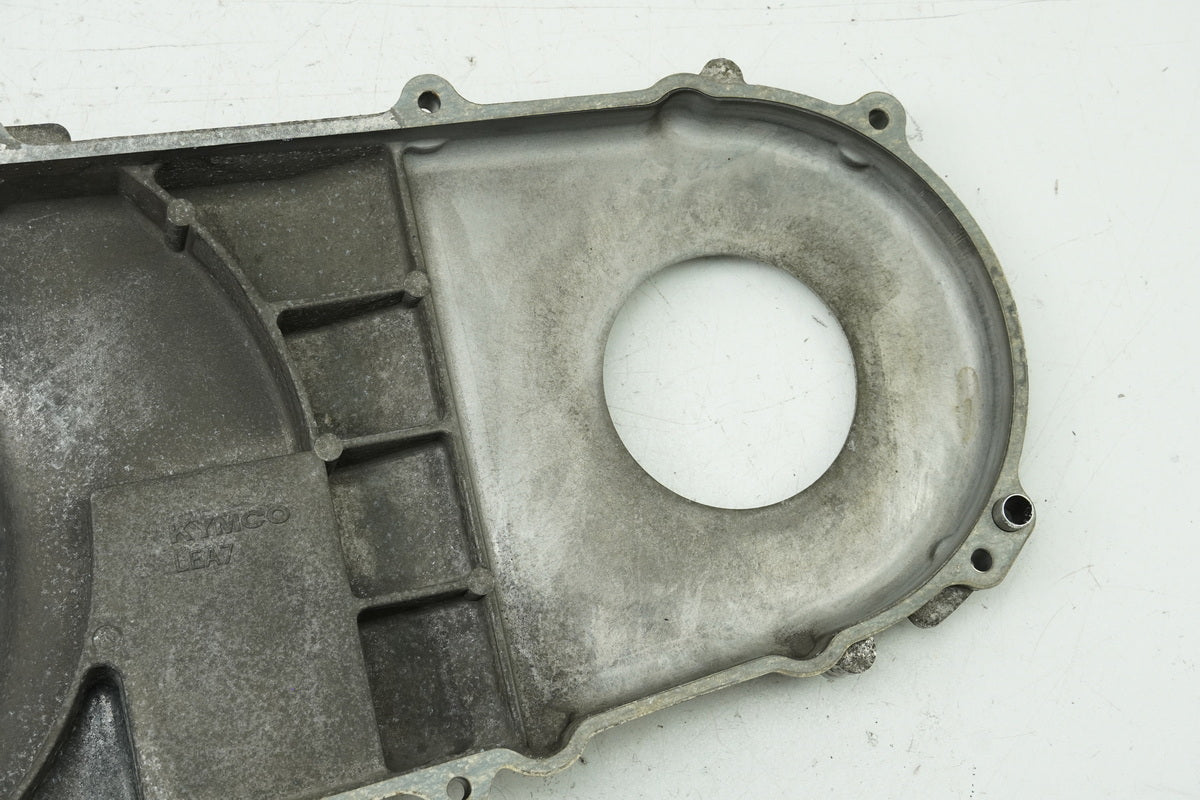KYMCO PEOPLE GT 300 i V4 Variomatikdeckel Cover Motor Motordeckel Variodeckel