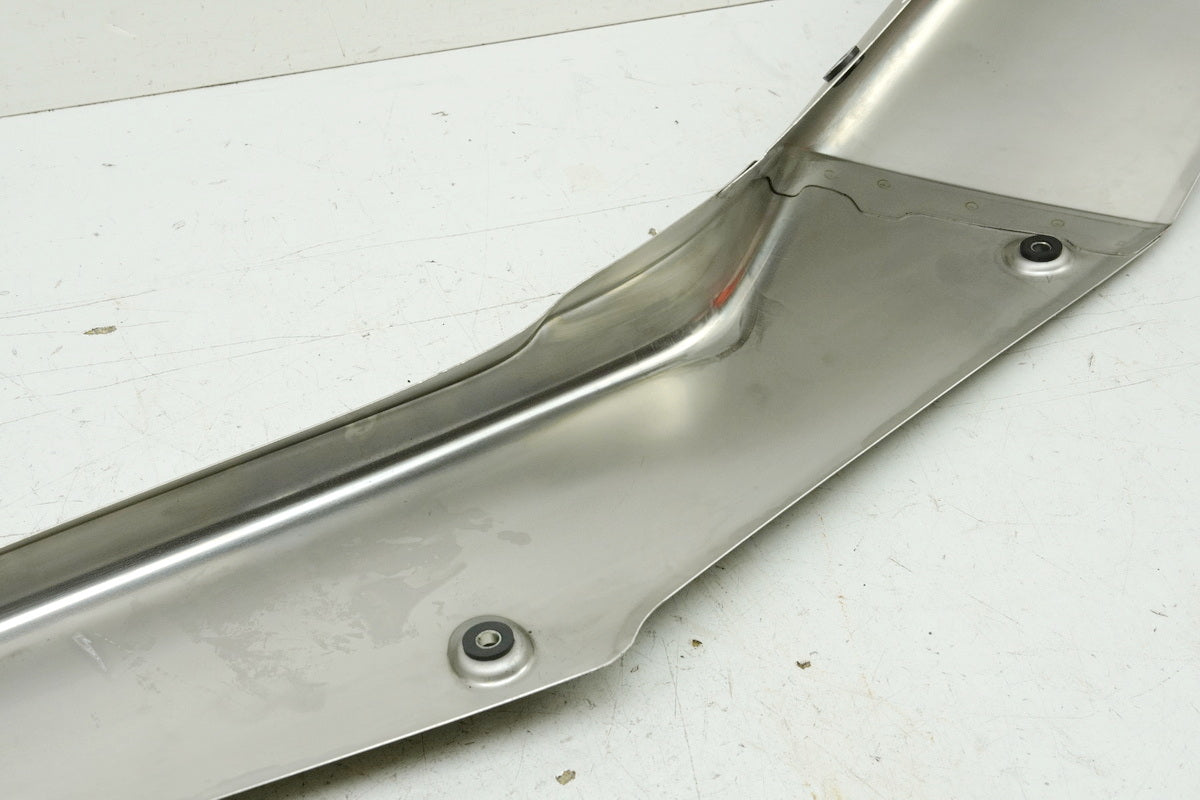 HONDA CB 1000 SC60 Protector térmico de escape, cubierta, silenciador