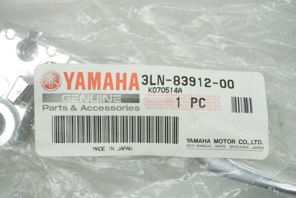 Yamaha Kupplungshebel Kupplungsgriff original 3LN-83912-00 FZR YZF TRX - NEU