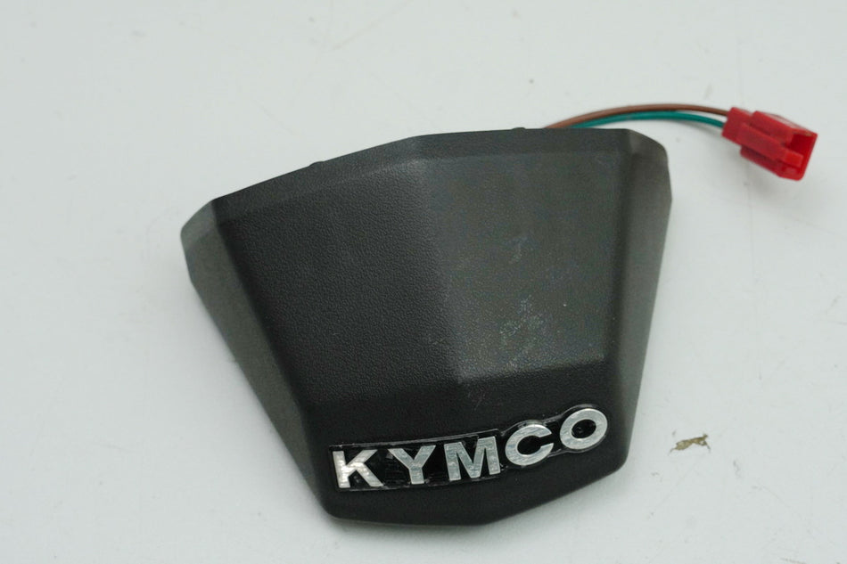 KYMCO DOWNTOWN 300 i ABS RFBV200 Luz de matrícula Lámpara Cubierta Carcasa