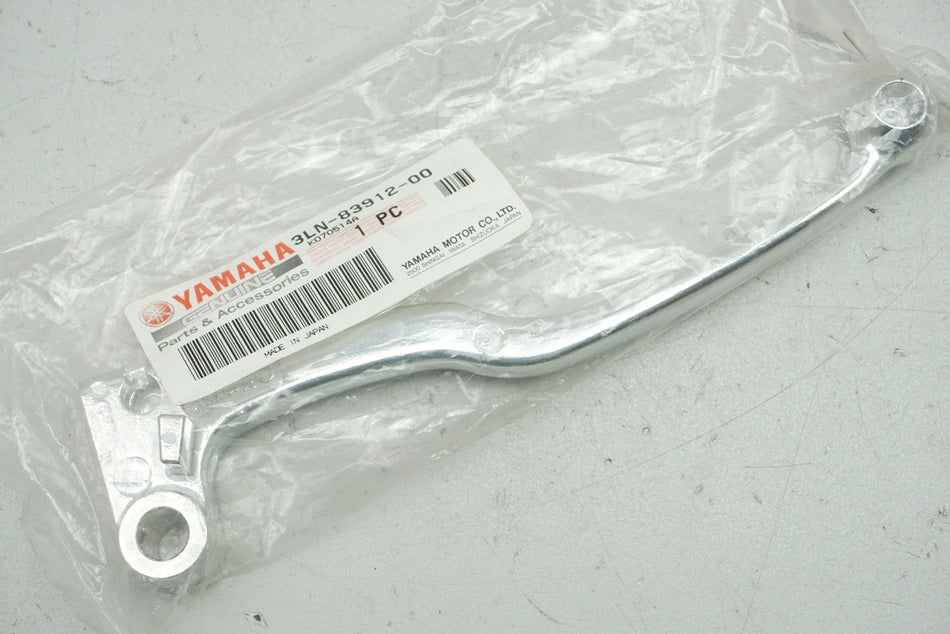 Yamaha Kupplungshebel Kupplungsgriff original 3LN-83912-00 FZR YZF TRX - NEU