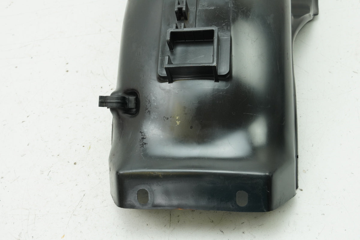 HONDA CX 500 C PC01 Kotflügel hinten Radlauf Fender Spritzschutz Verkleidung