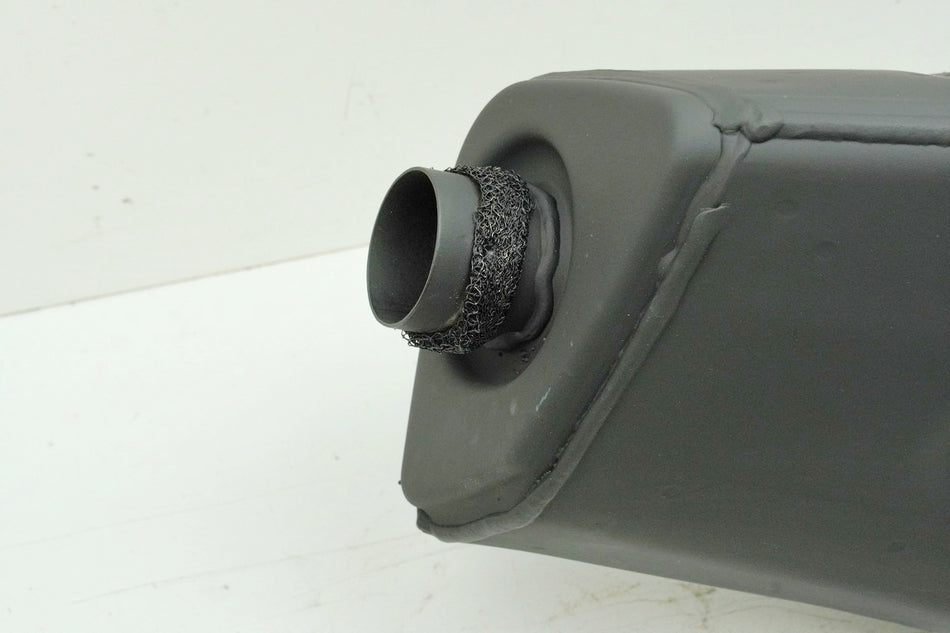 HONDA CB 1000 R SC60 Auspuff original Schalldämpfer Endschalldämpfer Exhaust