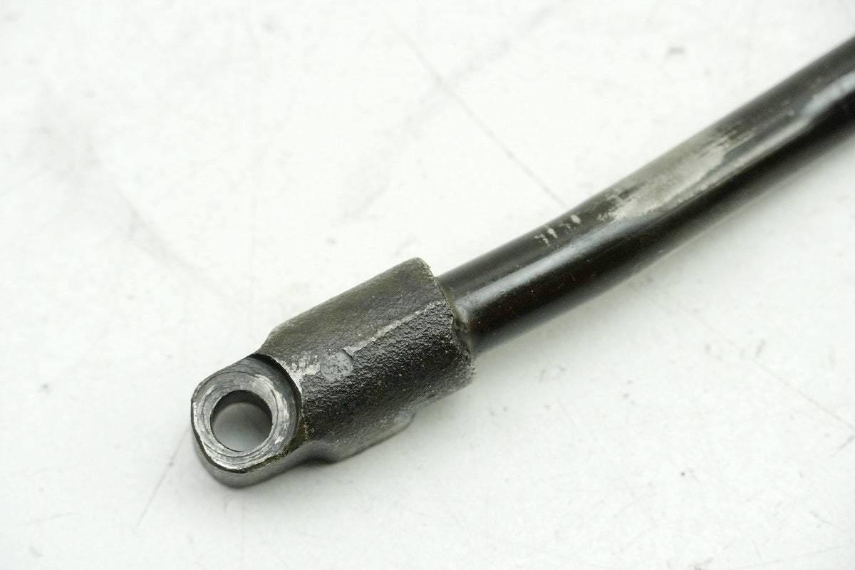 YAMAHA YZ 426 F 5BE Oil Line Engine Left --> Frame Left