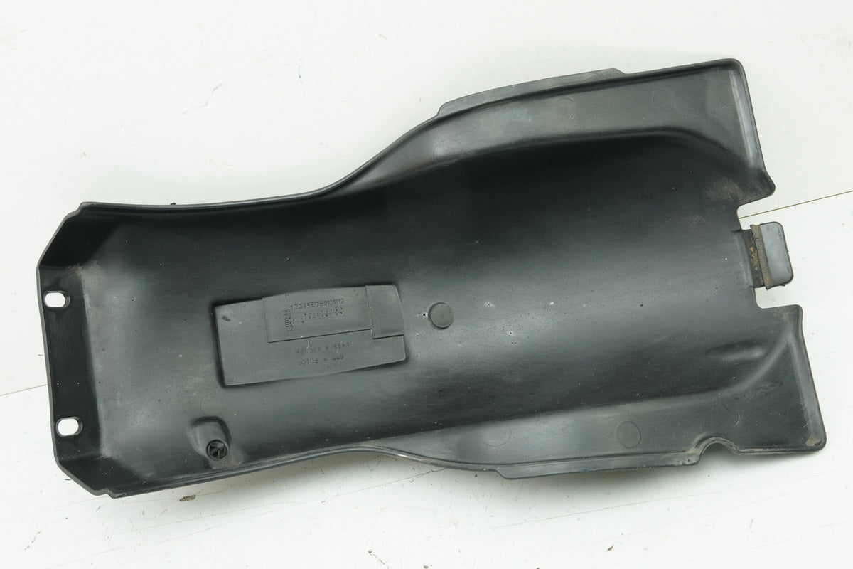 HONDA CX 500 C PC01 Kotflügel hinten Radlauf Fender Spritzschutz Verkleidung