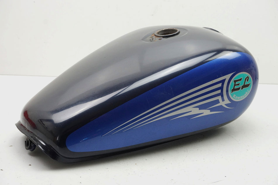 KAWASAKI EL 250 B ELIMINATOR Tank Benzintank Fuel