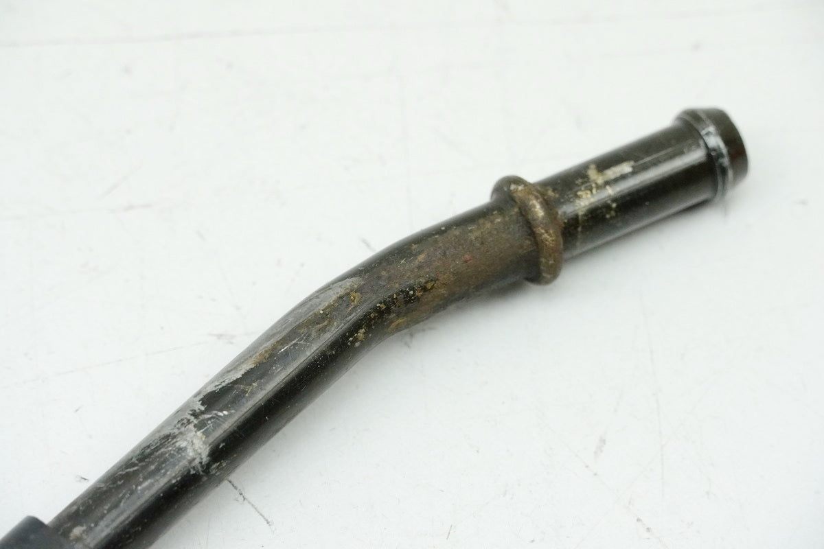 YAMAHA YZ 426 F 5BE Oil Line Engine Left --> Frame Left