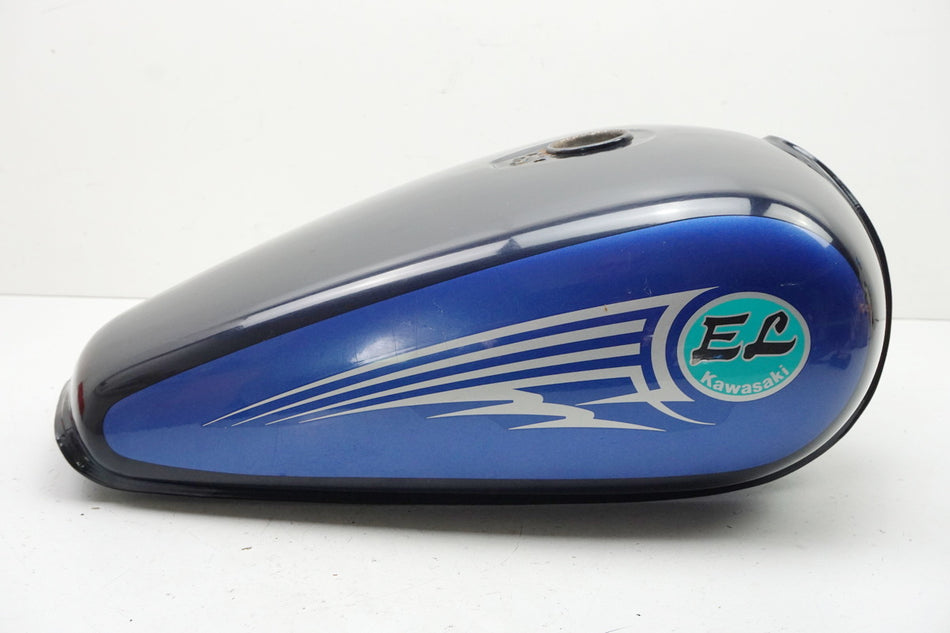 KAWASAKI EL 250 B ELIMINATOR Tank Benzintank Fuel