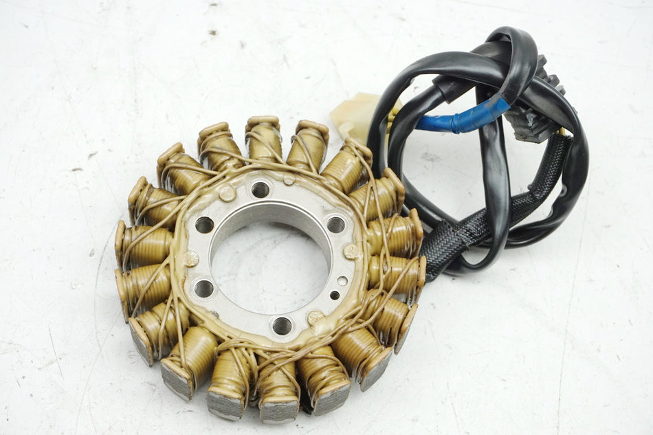Honda CB 600 PC34 PC36 Hornet Lima Estátor Alternador original
